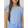 s.Oliver Junior Mädchen Kleid – Chiffon, Plissee, Bindegürtel - 152