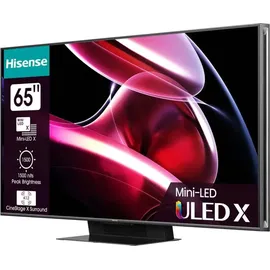 Hisense 65UXKQ 65 Zoll MiniLED ULED 4K TV