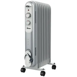 Ardes CURVY 2000 W Schwarz/Grau/Weiß
