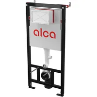 Alcadrain s.r.o. Alcadrain Vorwandinstallationssystem für Trockenbau (aus GK) AM101/1120