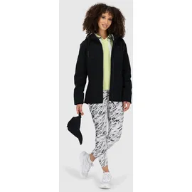 Alife & Kickin Funktionsjacke schwarz M