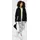 Alife & Kickin Funktionsjacke schwarz M