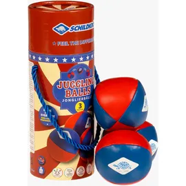 Donic Schildkröt Jonglierbälle 3er Set