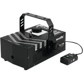 Eurolite Dynamic Fog 700 Nebelmaschine