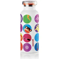 Bimbi Thermo-Flasche 330 ml für Kinder