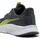 Puma Flexfocus Lite Modern Kinder Stark Grau/Weiß 38,5