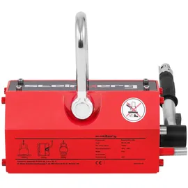 Steinberg Systems Lasthebemagnet - 1.000 kg