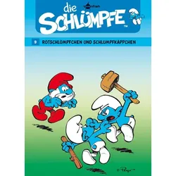 Die Schlümpfe