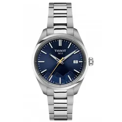 TISSOT -Tissot PR 100 Jungfraubahn Quartz 34mm- T150.210.11.041.01