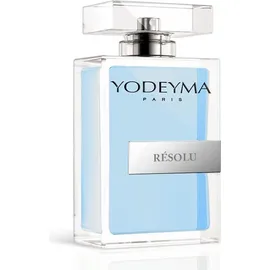 YODEYMA Résolu Eau de Parfum 100 ml
