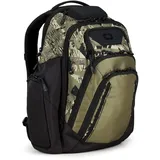 Ogio Gambit Rucksack, Holzschnitt, gepunktet, Gambit Pro (25 Liter), Gambit Rucksack