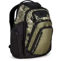 Ogio Gambit Rucksack, Holzschnitt, gepunktet, Gambit Pro (25 Liter), Gambit Rucksack