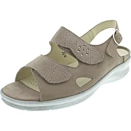 WALDLÄUFER Merle Herren Beige 39