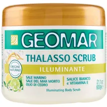 Geomar Thalasso Körperpeeling 600 g