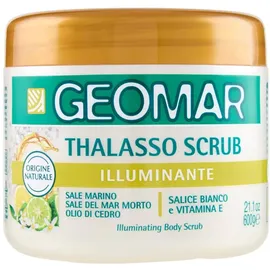 Geomar Thalasso Körperpeeling 600 g