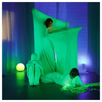 Sport-Thieme Tanzsack Schwarzlicht Größe S