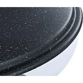 SHOV Granit Marmor Fladenbäcker Sac Crepe Yufka Katmer Grill