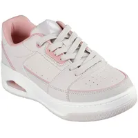 SKECHERS UNO Court Damen Beige 38