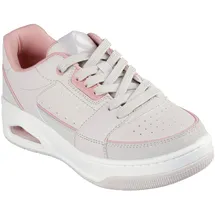SKECHERS UNO Court Damen Beige 38