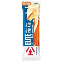 Dymatize Protein Riegel White Choc Vanilla & Caramel 1080 g
