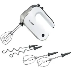 MFQ4835DE HomeProfessional Handmixer 575 W 5 Stufen  (Weiß) (Versandkostenfrei)