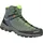 Salewa Alp Trainer 2 Mid GTX Herren raw green/pale frog 44,5