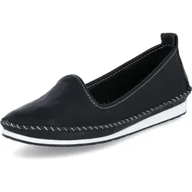 Andrea Conti Slipper Schwarz 41 EU - 41
