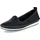 Andrea Conti Slipper Schwarz 41 EU - 41