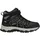 Whistler Waylon Winterstiefel Schwarz 29