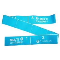 Sveltus Elastikband Multi-Elastiband, 20 kg 20 KG