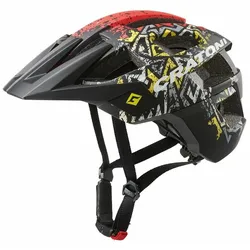 CRATONI MTB Fahrradhelm AllSet