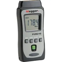 Megger PVM210 Solar-Einstrahlungsmessgerät
