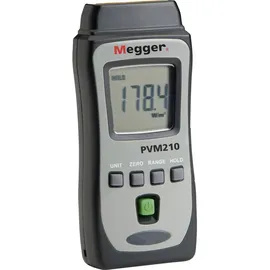 Megger PVM210 Solar-Einstrahlungsmessgerät