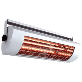 Etherma Infrarotstrahler ECO+ 1400 W titan