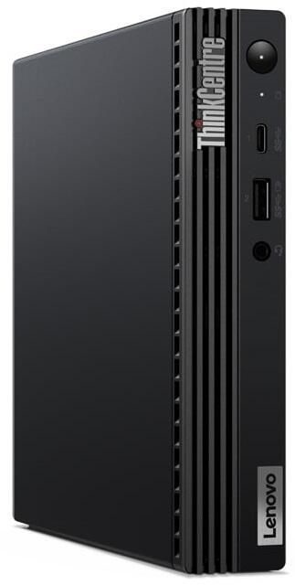 Lenovo ThinkCentre M75q Gen 2 Tiny PC AMD Ryzen 3 5300GE, 8GB RAM, 256GB SSD, WLAN, Bluetooth, IGEL Linux