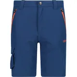 CMP KID Bermuda ocean