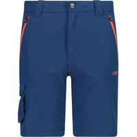 CMP KID Bermuda ocean