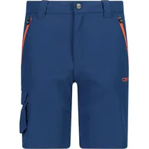 CMP KID Bermuda ocean