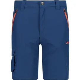 CMP KID Bermuda ocean