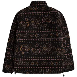 BILLABONG Outdoorjacke "Unwind Revo 10K", Herren, Gr. XL, schwarz, Obermaterial: 55% Polyamid, 45% Polyamid., Jacken Outdoorjacke