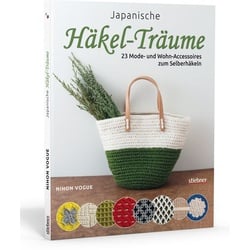 Japanische Häkel-Träume