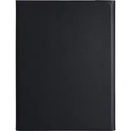 cazy Tablet-Hülle mit Tastatur für Lenovo Tab P12 Schwarz