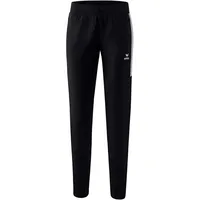 Erima Squad Worker Hose Damen - - Silver Grey