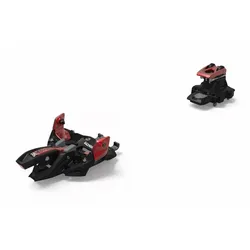 MARKER ALPINIST 8 TOURENBINDUNG | O/S | black titanium