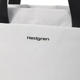 Hedgren Satoshi Tote Bag 14 vapourus grey