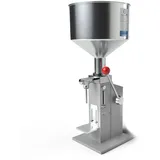 Sumeve Füllmaschine flüssige Paste Füllung 5-50 ml Füllen Shampoo Gleitöl Füller A03
