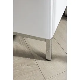 Rauch Kombikommode 200 x 71 x 42 cm Weiß