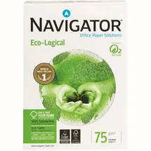 Navigator Eco-Logical A4 75 g/m2 500 Blatt