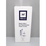 Braun Ohrthermometer-Schutzkappen PC 800 4 St.