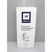 Braun Ohrthermometer-Schutzkappen PC 800 4 St.